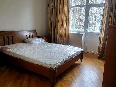 квартира по адресу Белорусская ул., 30