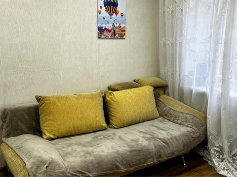 квартира по адресу Владислава Зубенко ул. (Тимуровцев), 35б