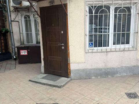 коммерческая по адресу Ланжероновская ул., 26