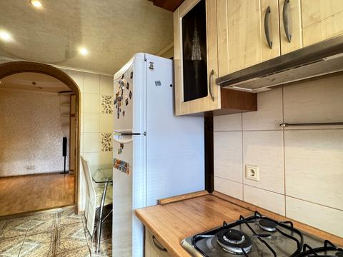 квартира за адресою Зелена вул., 4