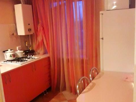 квартира по адресу Рюмина ул., 15