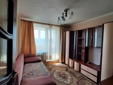 квартира по адресу Березняковская ул., 36