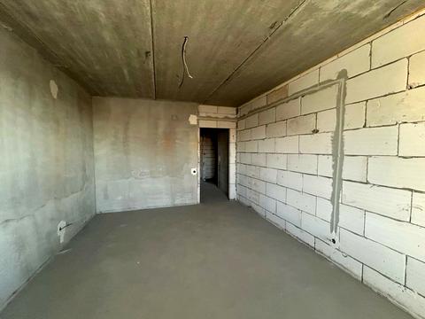квартира по адресу Панаса Мирного ул., 20/2