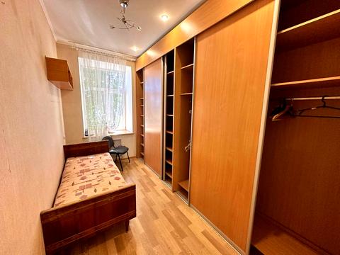 квартира за адресою Погранична, 13