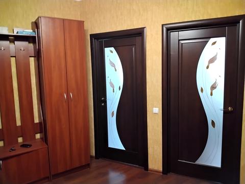 квартира за адресою Єлизавети Чавдар вул., 1