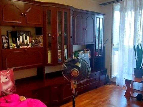 квартира за адресою Дмитра Антоновича бульв., 10