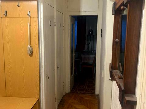 квартира по адресу Гната Хоткевичп, 75