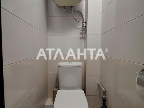 квартира по адресу Академика Глушко просп., 22