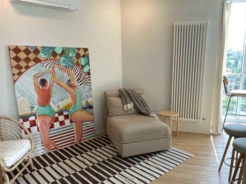 квартира за адресою Глибочицька вул., 73