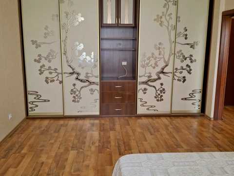 квартира за адресою Машинобудівників вул., 17-А