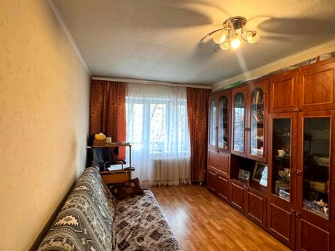 квартира по адресу Александра Поля просп. (Кірова), 50