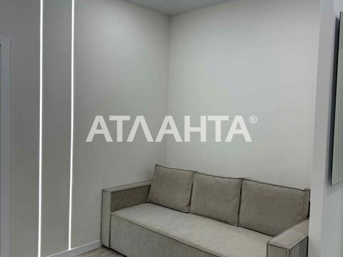 квартира за адресою Краснова вул., 1-А