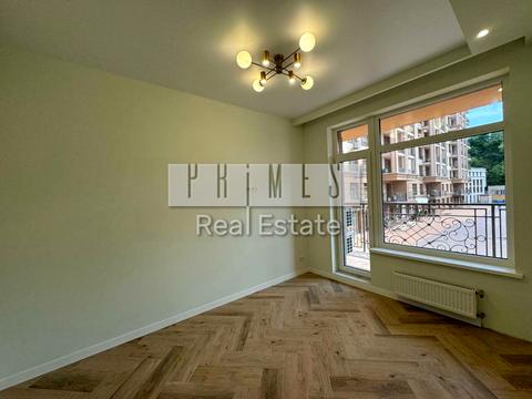 квартира по адресу Михаила Бойчука ул. (Киквидзе), 19-А