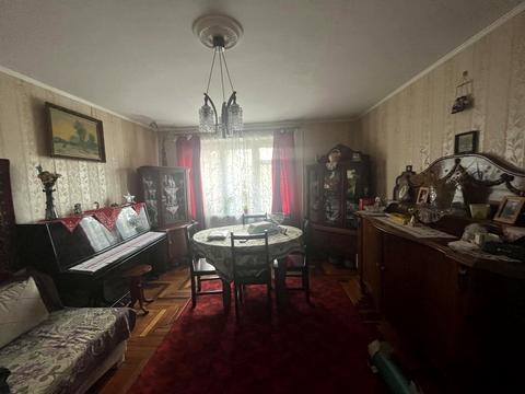 квартира за адресою Минайська вул., 10