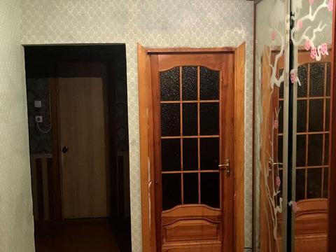 квартира за адресою Литвиненка 29, 29