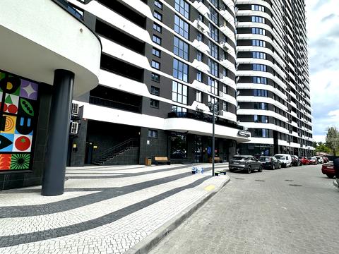 квартира по адресу Воскресенская ул., 2-В