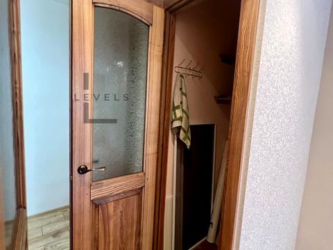 квартира за адресою Новокримська, 2А