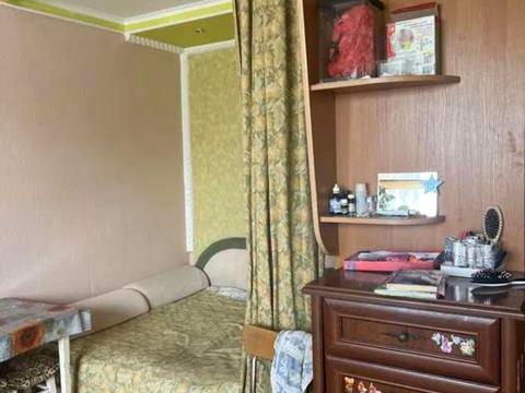 квартира по адресу Милютенко ул., 3