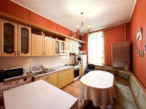 квартира за адресою Роганська вул., 89