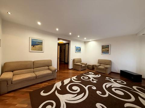 квартира за адресою Кирилівська вул. (Фрунзе), 14/18