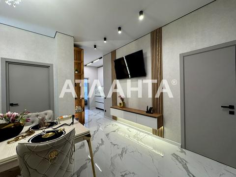 квартира за адресою Фонтанська дорога вул. (Перекопской дивизии улица), 77-А