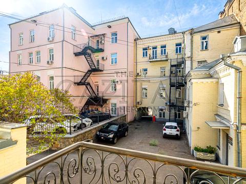 комерційна за адресою Київ, Івана Франка вул., 29