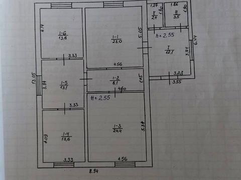 дом по адресу Тетиев, дібрівська, 19