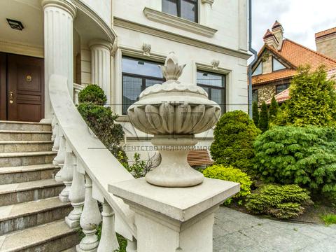 дом по адресу Зверинецкая ул., 17