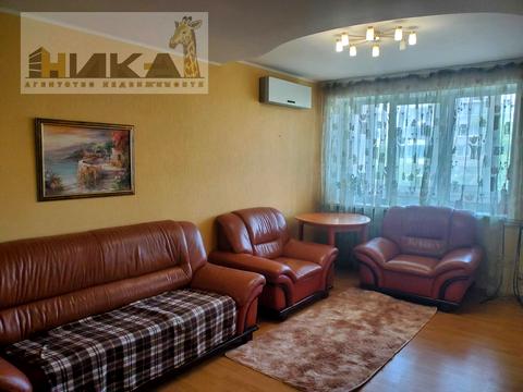 квартира за адресою Тбіліська вул., 9-А