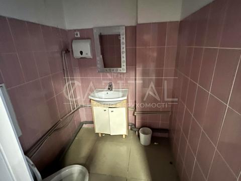 комерційна за адресою Срібнокільська вул., 3-Г