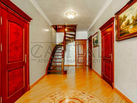 будинок за адресою смт. Козин, Старокиївська вул.