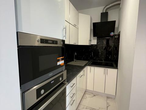 квартира по адресу Пасечная ул., 49б
