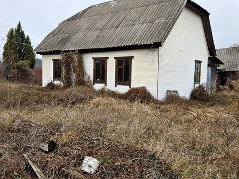 будинок за адресою Українки