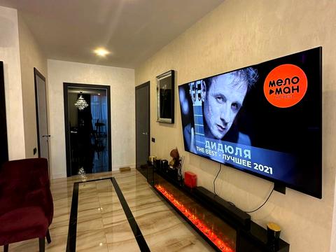 квартира за адресою Адмирала Азарова, 6Б