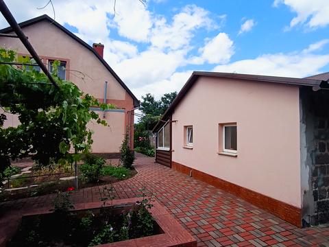 дом по адресу провулок Козака Рога, 5