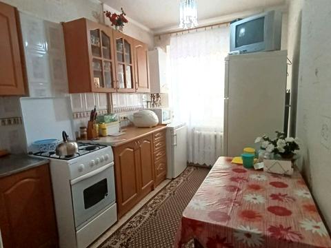 квартира по адресу Набережная Победы ул., 104