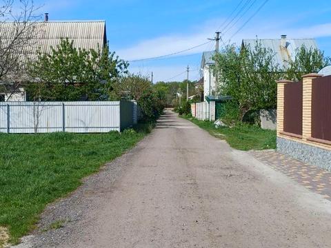 ділянка за адресою Лісна
