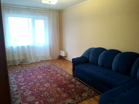 квартира по адресу Червоной Калины просп. (Владимира Маяковского), 69-А