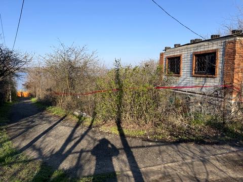 будинок за адресою с. Зоряне (Перше Травня), Набережна, 48