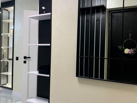 квартира по адресу Киевская ул., 9-Д