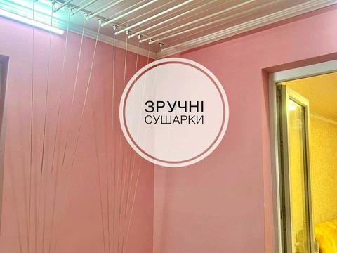 квартира за адресою Лісового вул., 44