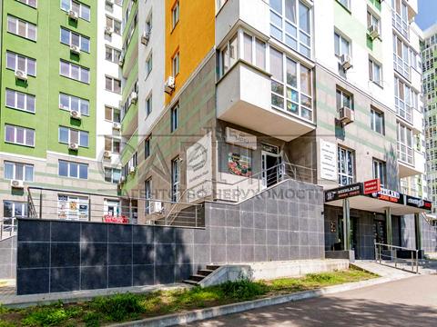 коммерческая по адресу Академика Вернадского бульв., 24