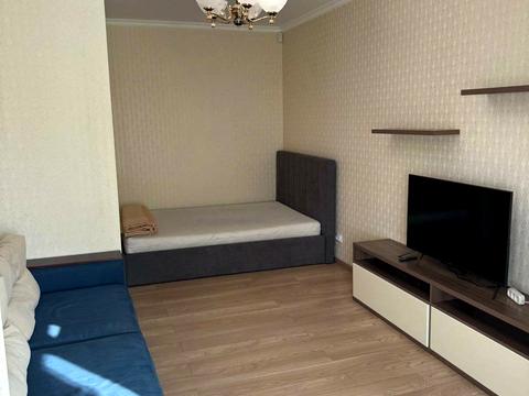 квартира по адресу Практичная ул., 2