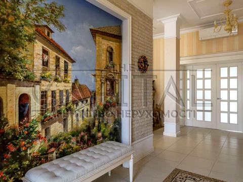 дом по адресу Обухівський