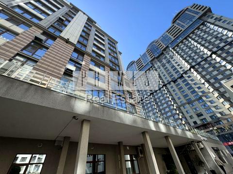 коммерческая по адресу Андрея Верхогляда ул. (Михайла Драгомирова), 16