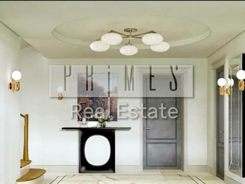 дом по адресу Миру