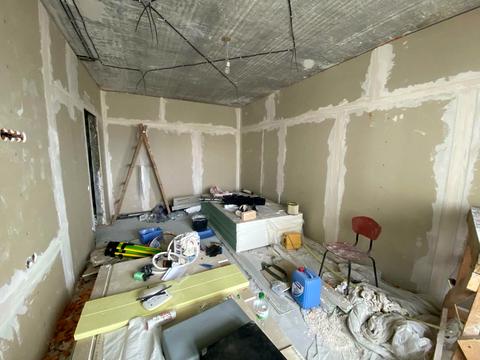 квартира по адресу Вишневое, Европейская ул. (Жовтнева), 34-Б