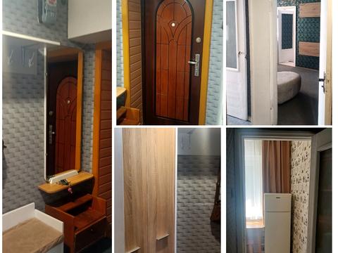квартира за адресою Перемоги просп., 22