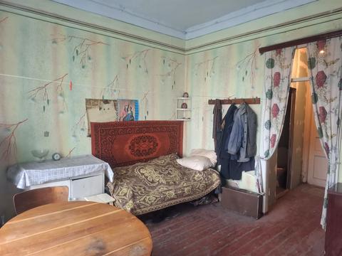 квартира по адресу Симона Петлюри, 57
