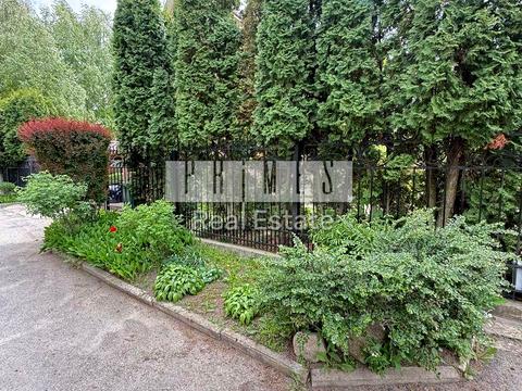 будинок за адресою Вербова вул. (Лєрмонтова)